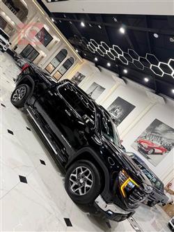 جي ام سي سييرا